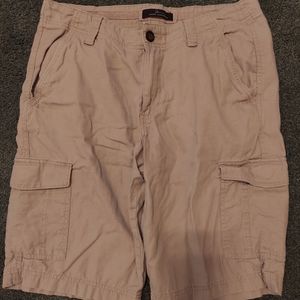 Men's Mark Anthony cargo shorts